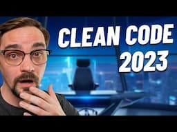 This Is What Clean Code Means Today
