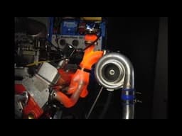 SBC TURBO? LET'S TALK TECH