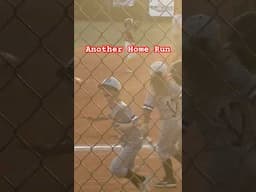 Home Run #baseball #rookies #yankees #s4