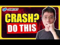 The Trump Crash Is Different | How To Protect Yourself