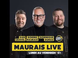 Le Québec devrait EXPLOITER SON GAZ NATUREL!!!