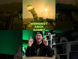 Is Keeper The Weirdest Game At The Xbox Games Showcase?