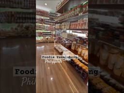 Foodie Pasalubong | Silang Cavite | Philippines #pasalubonghaul #pasalubong #foodranger #foodstop
