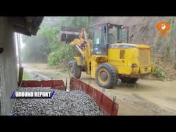 DD News Mizoram - Ground Report | 13 June 2025