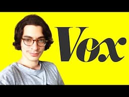 The Vox Saga