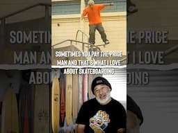 Have To Pay To Play 🤝 Steve Caballero
