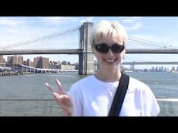 a new york minute