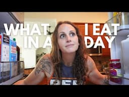 What I Eat in a Day to Stay Fit in My 40s