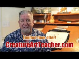 $1 Anti-Inflation Sale at CreatureArtTeacher.com