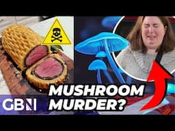 She FAKED Cancer to Lure Them In? The Bizarre Twist in Aussie Poison Trial!