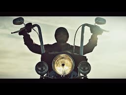 "Silver Lining" - Adam Calhoun (outlaw TV Series/movies music video)