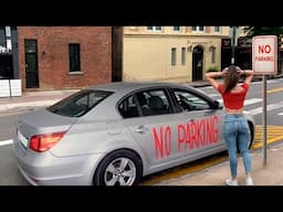 Best Bad Parking Revenges Caught On Camera!