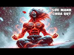 TÔI DẦN TIẾN HÓA THÀNH VUA QUỶ MẠNH NHẤT | CHIẾN BINH HÓA QUỶ TẬP 3 | The First Berserker Khazan