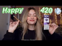 annual 420 swisher sesh *UNEDITED*