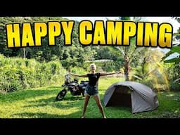 High Altitude Costa Rica: Cold Roads, Warm Camps, & River Dreams. - EP. 358