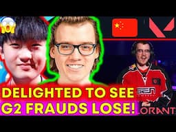 Sentinels ROAST G2 Defeat, Paper Rex VIEWER BOWL 🤑💥