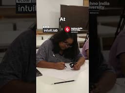 Ecole Intuit Lab Kolkata | Techno India University | Best Design College in Kolkata