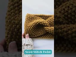 Hello Spring Knitting Pattern Bucket List of Ideas  #knittingpattern