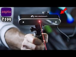 Top 12 Super Cool Useful Gadgets Available On Zepto | Delivery In 10 Min🔥