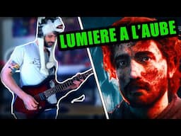 Clair Obscur: Expedition 33 - Lumière à l'Aube goes Rock