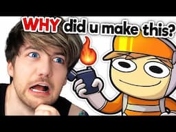 WHY Did SocksFor1 Make This Video...