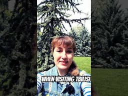 #Springtime Magic in Tbilisi: May Adventures!