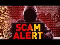 Password Reset Scams Are Getting Worse in 2025!