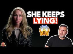 What Sherri Papini Really Admitted To - Plea Agreement Breakdown