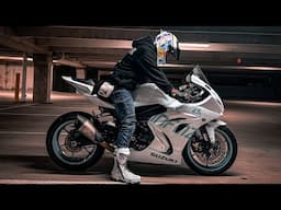 BUYING THE MOST HATED BIKE ON THE INTERNET…