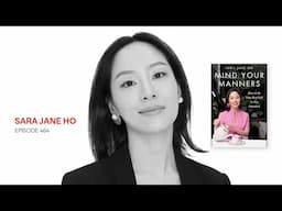 FranklinCovey On Leadership with Scott Miller: #464 Sara Jane Ho