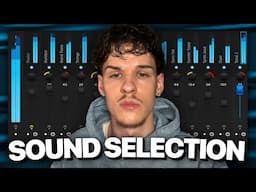The SOUND SELECTION TUTORIAL | FL Studio
