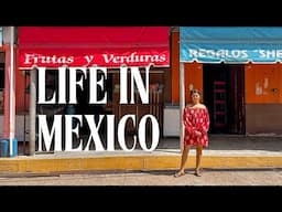 A Week in my life living in Puerto Escondido, Oaxaca 🇲🇽 Mexico Travel Vlog