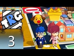 Billion Road - Episode 3 - "Worst Luck"