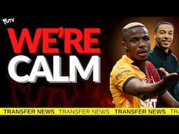 UNITED Move Quick On EKITIKE & OSIMHEN Transfer After Gyokeres BLOW!