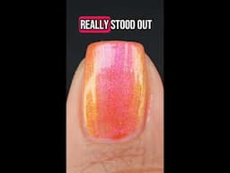I really love KBShimmer I Lily Love It #paidpr