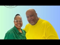 EricandTeresa is live!