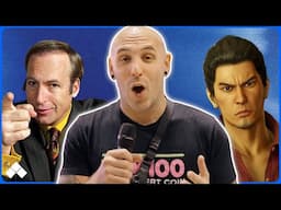 Who Are Your Picks for the Next Guest Fighting Game Character?