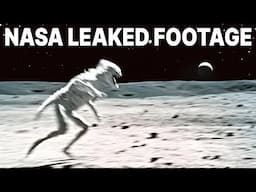 This Footage Was Never Supposed To Be Uploaded
