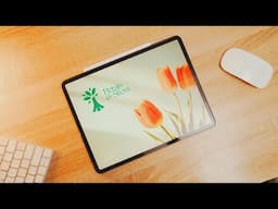 How to Design a Brand Identity - From Start to Finish.  PART 11