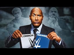 How The Rock is Ruining WWE