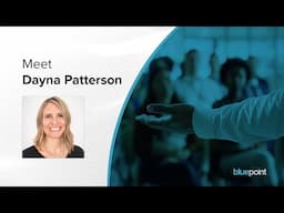 Facilitator & Coach Spotlight: Meet Dayna Patterson