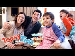 Topsy & Tim - Series 2 Best Bits! |  Full Episode Compilation | Shows for Kids | HD