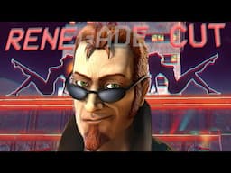 Fallout New Vegas GONE POSTAL FINALE | Renegade Cut