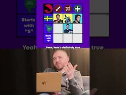WoW TIC TAC TOE with Scripe and Perfecto #warcraft #tictactoechallenge #shorts #tictactoe