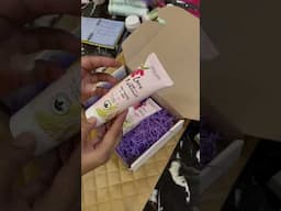 Let’s pack order with me. #order   #asmr #packingorders #cosmetics