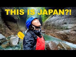 Uncovering Japan's Hidden Gems (unique Japan travel spots)