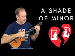 Play This Fingerstyle Ukulele Song When You’re Feeling Sad