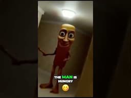 "TUNG TUNG TUNG SAHUR: THE REAL HISTORY 😂" #facts #viralvideo #tungtungtungsahur #shorts #funny