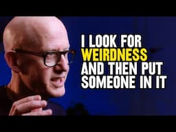 The SECRETS to MEMORABLE Portraits  |  Full Harry Borden Interview