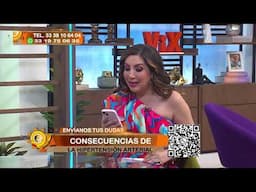 Consecuencias de la hipertensión arterial - Dia a Dia